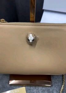 Bvlgari Slingbags