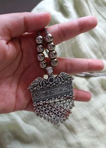 Statement Necklace