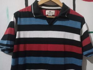 Max Casual Tshirt For Mens