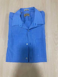Combo Of Almost New Shirt And Pant.