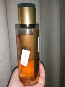 VS Bare Vanilla Body Mist