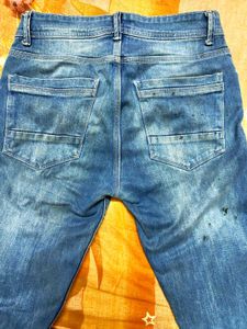 32 Size Waist Jeans