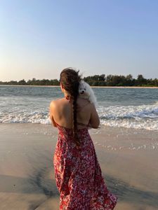 Beach Dress