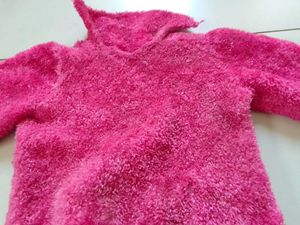 A Sweater ,Woolen Best For Kids