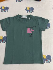 Calvin Klein Kids Tee