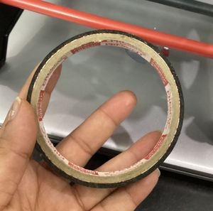 Craft Glitter Tapes 6 colors