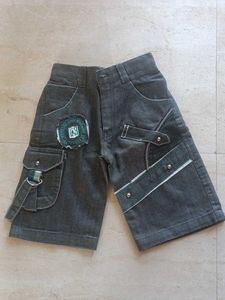 Boys Shorts Bundle - Stylish &amp; Durable