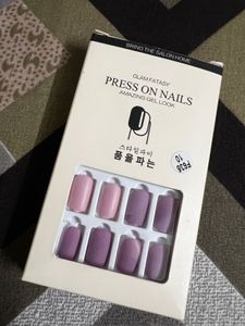 Press On Nails