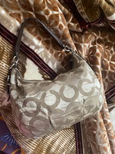 ‼️Coach Hobo Bag‼️