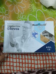 Examination Gloves