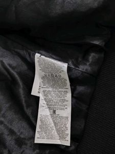 Faux Fur Hooded Vest with cap