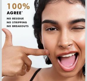 Conscious Chemist Daily Dissolve Oil Cleanser