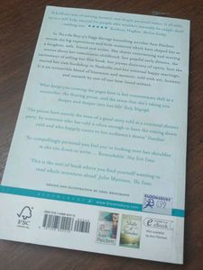 Story Of A Happy Marriage ANn Patchett