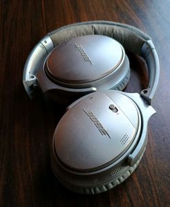 Bose QC 35 2 Bluetooth Headphones With AnC