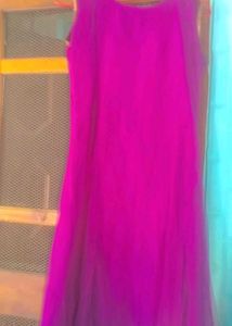 Aline Partwear Kurti For Women