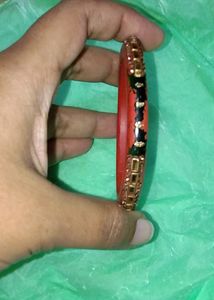 Lakh Kundan Kada /bangles