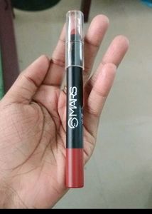 Mars - Girl Power Lipcrayon