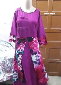 Long Kurti New