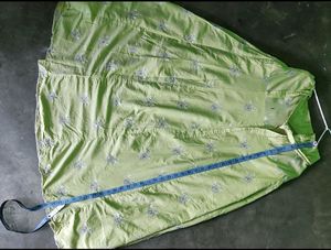 Ethnic Skirt Used Once