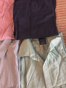 XL Men&#39;s Shirts any @200