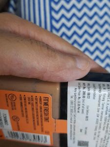Maybelline Liquid Foundation
