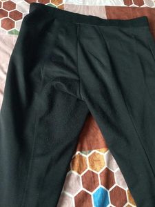 Black Jeggings