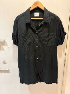 Beautiful Body Suit Shirt