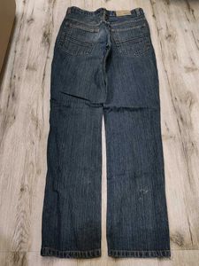 Sc9080 9mgs Jeans Waist 30