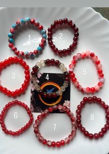 Beaded Bracelet
