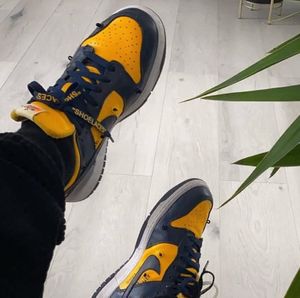 Nike Shoes For Boys And Girls