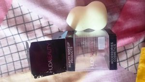 brand new beauty blender