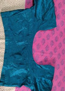 Ethnic Dress Material