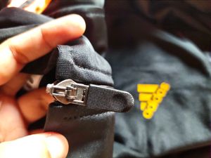 Adidas Track Jacket