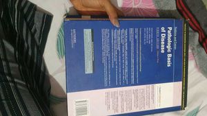 Pathologic Basis Of Disease