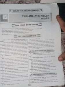 Saphata Ka Sadhan Social Science Class X
