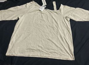 Nexus Top - Size 2