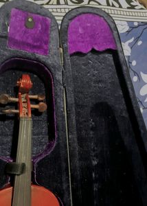 Violin On Offer