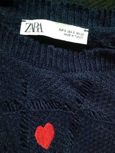 Zara Cardigan