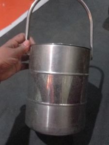 Big  Kettle