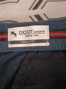 Donear Men's Casual Pants