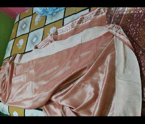 Stylish Printed Saree