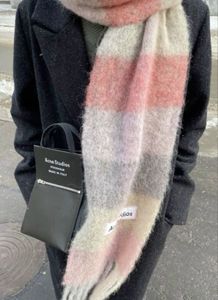 Acne Studio Scarf