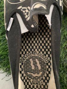 Original Vans shoes Unisex