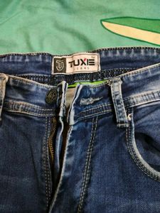 Tuxe Mens Jeans