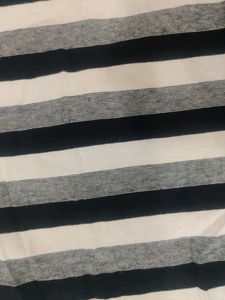 Striped Tee