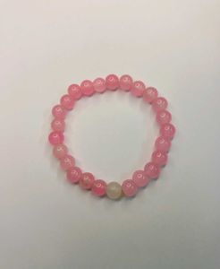 Trendy Handmade Beaded Bracelet