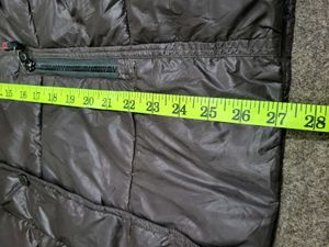 Stylish Padded Jacket