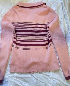 Sale💥Pink Sweater Top💖