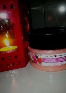 Body Scrub