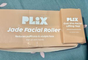 Plix Facial Roller